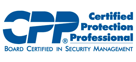 Certified Protection Professional